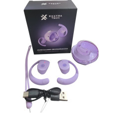 AURICULAR ERGONÓMICOS