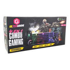 COMBO GAMER 4 EN 1