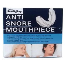 BUCAL ANTI RONQUIDO