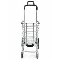 CARRITO DE COMPRAS PLEGABLE