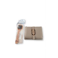 COMBO RELOJ + BILLETERA