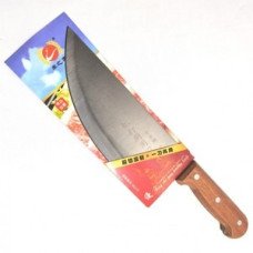 CUCHILLO HACHA DE COCINA