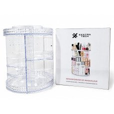 ORGANIZADOR DE MAQUILLAJE EXXTRA TECH
