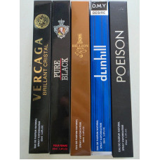 PERFUME 35ML DE HOMBRE 