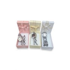 RELOJ CON CAJA 