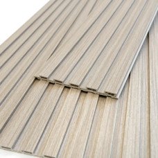 WALL PANEL CENIZA 275x15cm