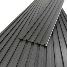 WALL PANEL GRAFITO 275x15cm