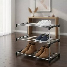 ORGANIZADOR DE ZAPATOS 3 NIVELES