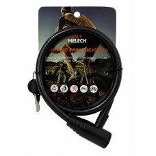CANDADO PARA BICICLETA