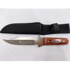 CUCHILLO CAMPING