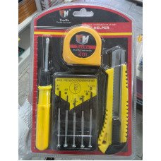 KIT DE HERRAMIENTAS