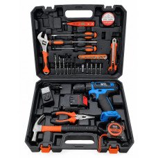 KIT DE HERRAMIENTAS MTL