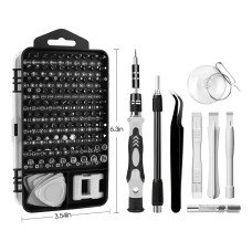 KIT DESTORNILLADORES DE PRECISION