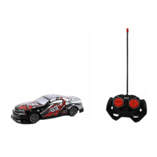 AUTO A CONTROL REMOTO