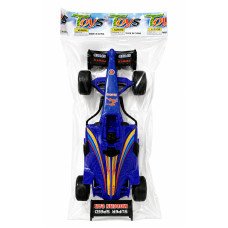 AUTO CARRERA F1 EN BOLSA