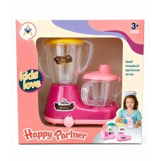 CAFETERA DOBLE JUGUETE 