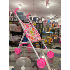 CARRITO PARA  MUÑECA 