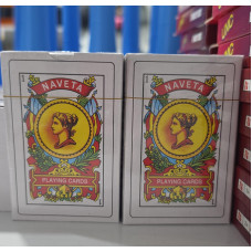 CARTAS NAIPES