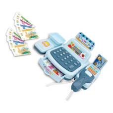 MINI CAJA REGISTRADORA 