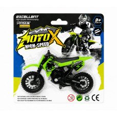 MOTOCROSS