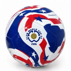 PELOTA MUNDIAL 25 N° 5