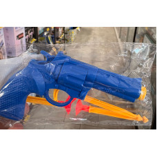 REVOLVER LANZA DARDOS 