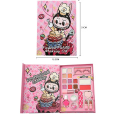 SET DE MAQUILLAJE