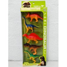 SET DINOSAURIOS 