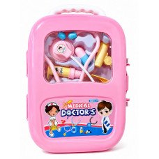 SET VALIJA DOCTORA