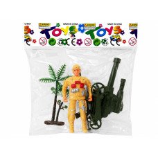 SET MILITAR 188