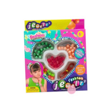 Set para armar pulseras 