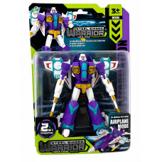 TRANSFORMER JET