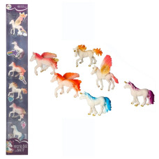 UNICORNIO X6 