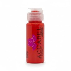 ACRILICO ACUAREL AD100 - ROJO CADMIO 60cc