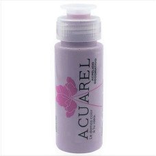 ACRILICO ACUAREL AD1010 - UNIFORME 60cc