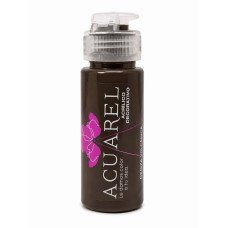ACRILICO ACUAREL AD1080 - CENIZA VOLCANICA 60cc