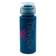 ACRILICO ACUAREL AD170 - TURQUESA PROFUNDO 60cc