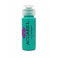 ACRILICO ACUAREL AD190 - ESMERALDA 60cc