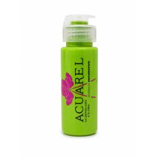 ACRILICO ACUAREL AD330 - VERDE MANZANA 60cc