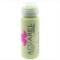 ACRILICO ACUAREL AD340 - VERDE UVA 60cc