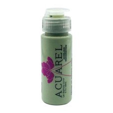 ACRILICO ACUAREL AD370 - VERDE SUAVE 60cc