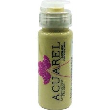 ACRILICO ACUAREL AD380 - OLIVA 60cc
