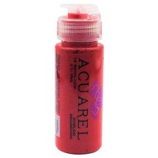 ACRILICO ACUAREL AD390 - BERMELLON 60cc