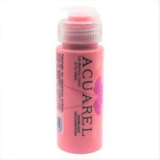 ACRILICO ACUAREL AD430 - ROSA 60cc
