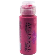 ACRILICO ACUAREL AD440 - ROSA CHICLE 60cc