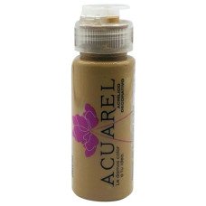 ACRILICO ACUAREL AD740 - CRISALIDA 60cc