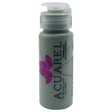 ACRILICO ACUAREL AD830 - GRIS 60cc