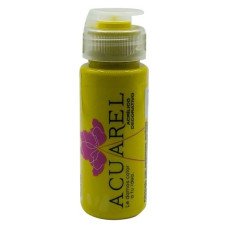 ACRILICO ACUAREL AD910 - CANARIO 60cc