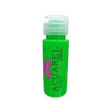 ACRILICO ACUAREL ADF20 - VERDE FLUO 60cc