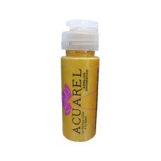 ACRILICO ACUAREL ADP10 - PERLADO ORO 60cc